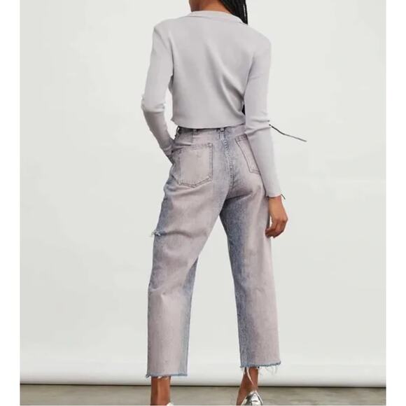 Atoir Sports Club The Ash Crop Sweater XS/6 Tennis Preppy Old Money NWT - Picture 4 of 7